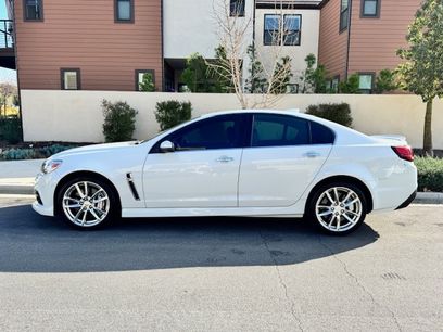 Used 2015 Chevrolet SS