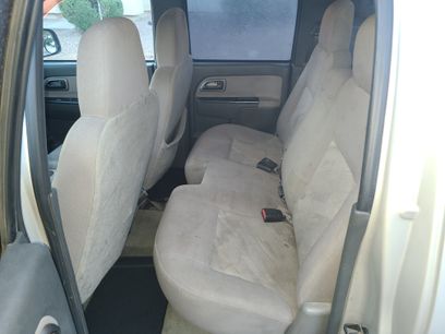Used 2004 Chevrolet Colorado LS w/ Power Convenience Package