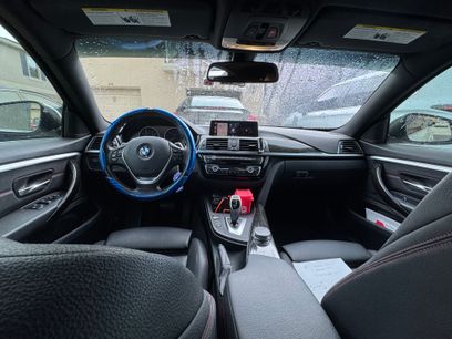 Used 2019 BMW 430i Gran Coupe