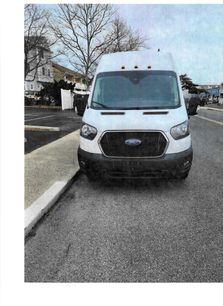 Used 2023 Ford Transit 350 148 High Roof Extended DRW w/ Load Area Protection Package