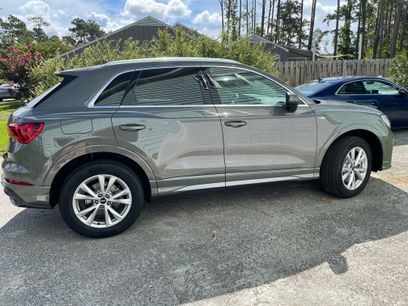 Used 2022 Audi Q3 2.0T Premium Plus