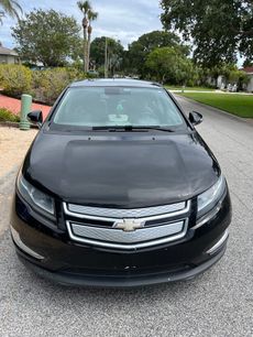 Used 2014 Chevrolet Volt Premium w/ Premium Trim Package