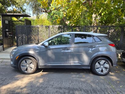 Used 2020 Hyundai Kona SEL