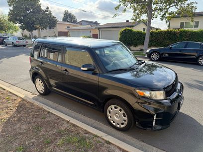 Used 2015 Scion xB