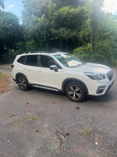 Used 2020 Subaru Forester Touring w/ Popular Package #2