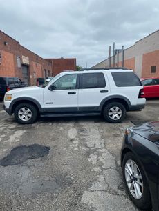 Used 2006 Ford Explorer XLT