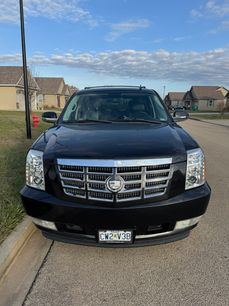 Used 2010 Cadillac Escalade Premium