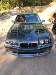 Used 1997 BMW M3 Coupe