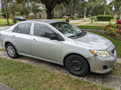 Used Toyota Cars for Sale Near Me Under 5 000 in Orlando FL