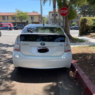 Used 2011 Toyota Prius Two