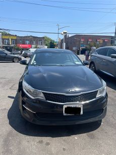Used 2016 Kia Optima LX