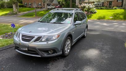 Used 2010 Saab 9-3 X w/ Comfort Package