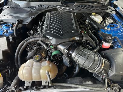Used 2020 Ford Mustang GT w/ GT Performance Package