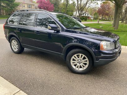 Used 2008 Volvo XC90 3.2