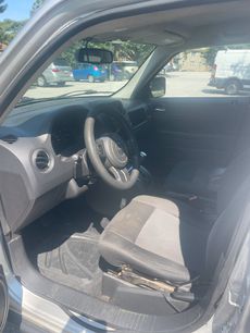 Used 2012 Jeep Patriot Sport w/ PWR Value Group