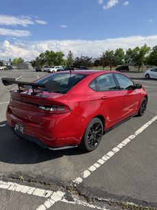 Used 2013 Dodge Dart Rallye