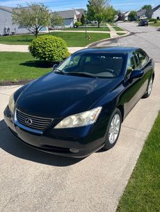 Used 2008 Lexus ES 350