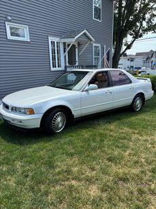 Used 1992 Acura Legend LS