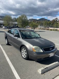 Used 2006 Ford Five Hundred SEL