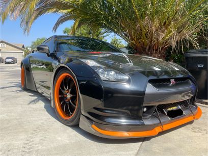 A Brief History of the Nissan GT-R - Autotrader
