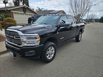 Used 2023 RAM 2500 Laramie