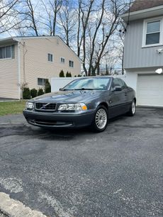 Used 2004 Volvo C70 HT