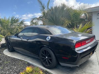 Used 2011 Dodge Challenger