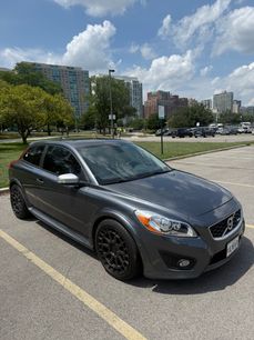 Used 2013 Volvo C30 T5 R-Design