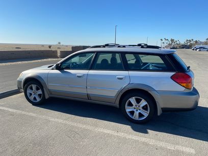 Used 2007 Subaru Outback 2.5XT Limited