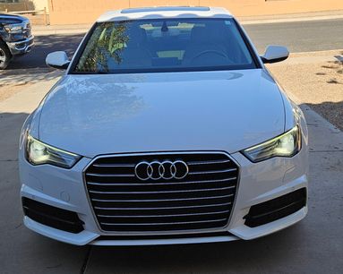Used 2017 Audi A6 2.0T Premium