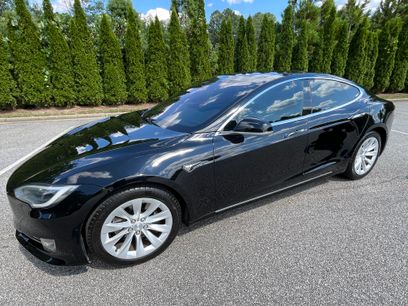 Used 2018 Tesla Model S 100D