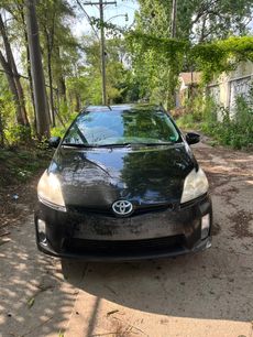 Used 2010 Toyota Prius Two