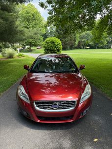 Used 2011 Volvo C70 T5 w/ Convenience Pkg