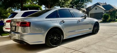 Used 2018 Audi A6 2.0T Premium