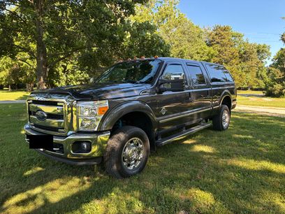 Used 2015 Ford F350 XLT w/ XLT Premium Package
