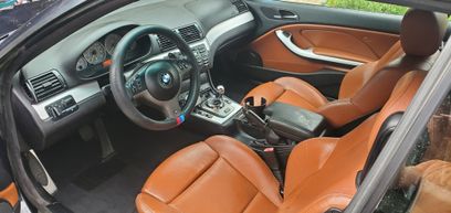Used 2006 BMW M3 Convertible