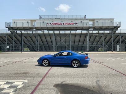 Used 2003 Ford Mustang Mach 1