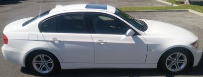 Used 2008 BMW 328i Sedan