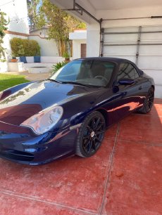 Used Porsche 911 for Sale in San Diego, CA - Autotrader
