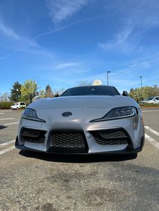 Used 2023 Toyota Supra A91 Edition