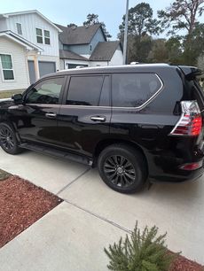 Used 2020 Lexus GX 460 Luxury w/ Accessory Package