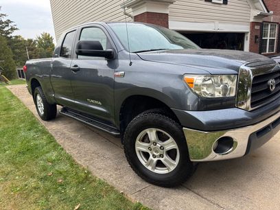Used 2008 Toyota Tundra SR5