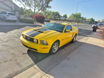 Used 2005 Ford Mustang GT