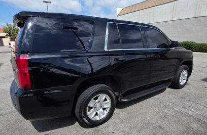 Used 2016 Chevrolet Tahoe 4WD
