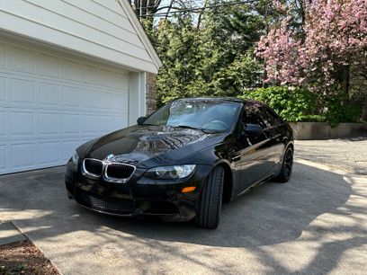 Used 2013 BMW M3 Coupe