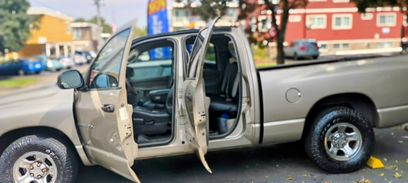Used 2005 Dodge Ram 1500 Truck ST