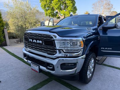 Used 2019 RAM 3500 Limited