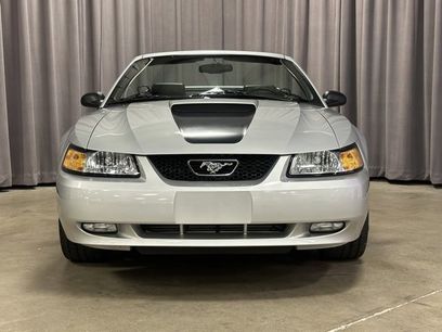 Used 1999 Ford Mustang GT