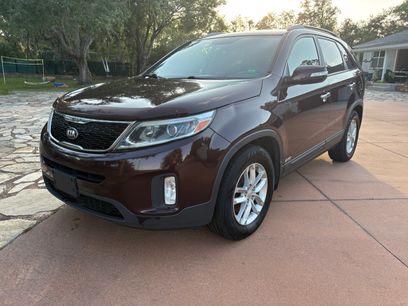 Used 2015 Kia Sorento LX