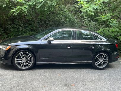Used 2015 Audi S3 Premium Plus
